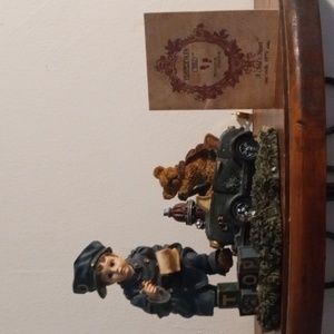 Yesterday's Child The doll stone collection # 8E/2584